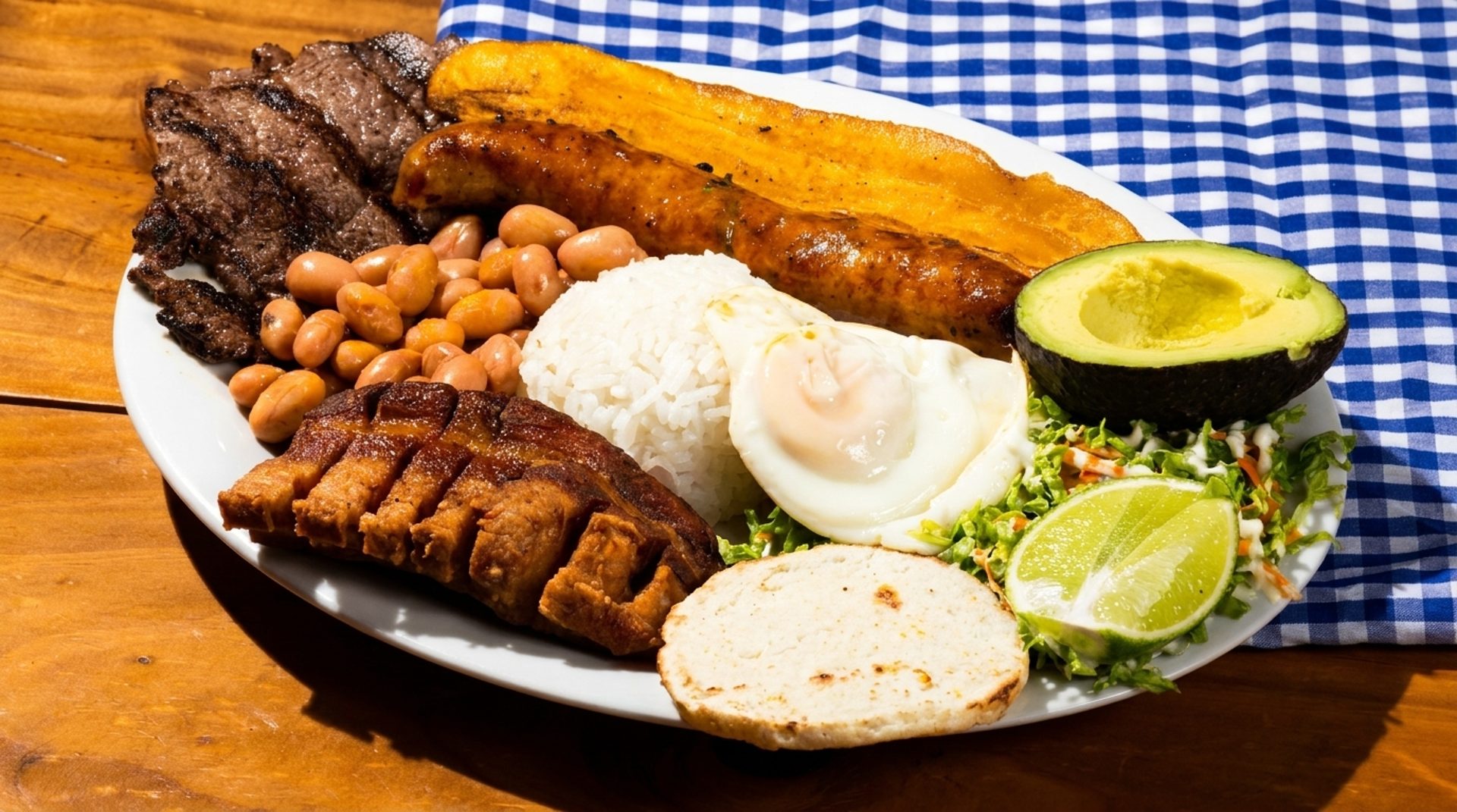 Real Food While You Sing