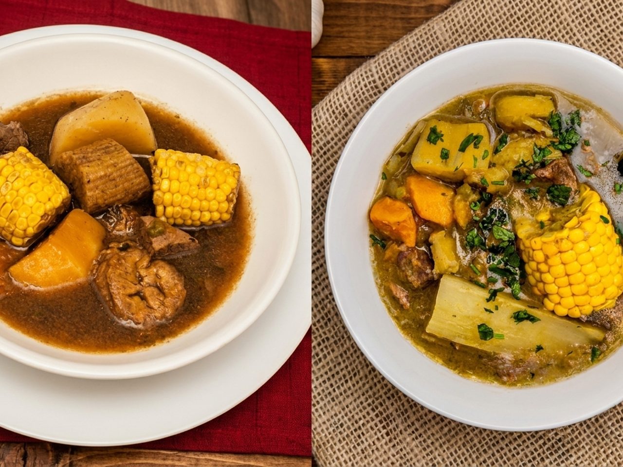 Recipes Worth Passing Down
