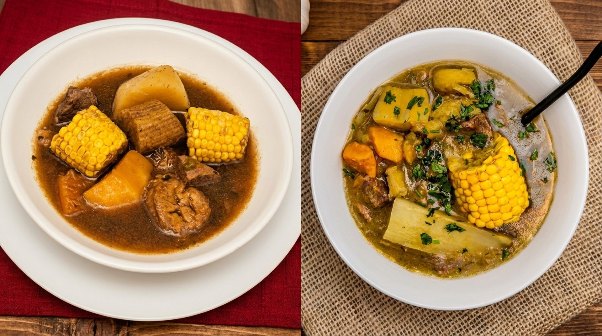 Recipes Worth Passing Down